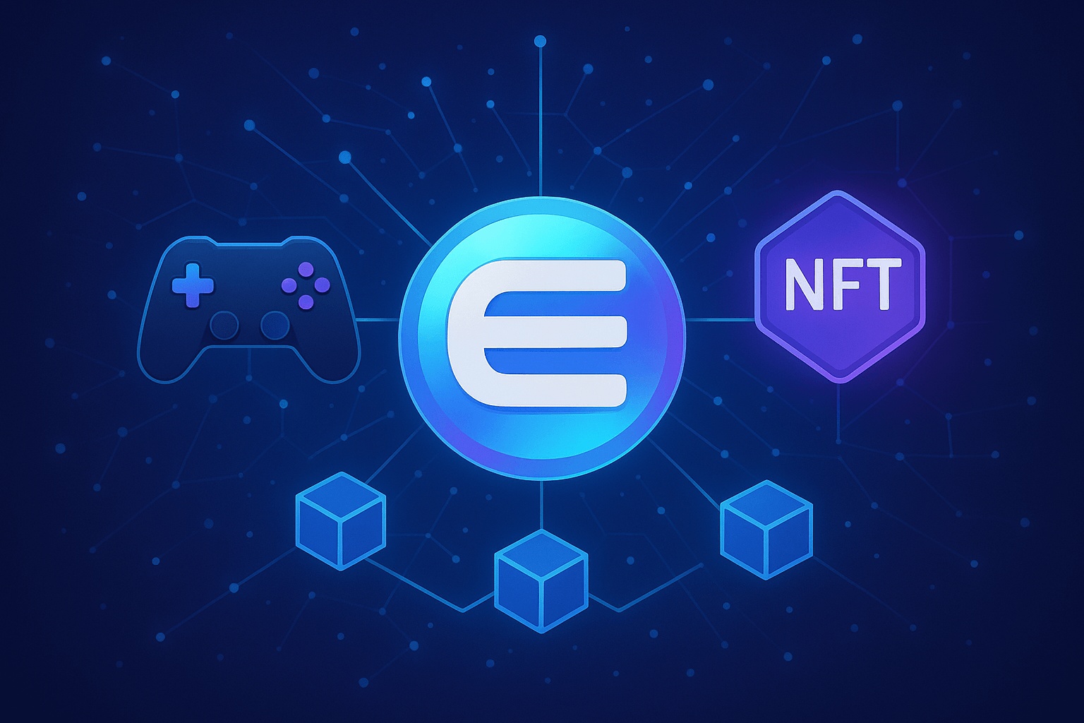 Enjin-Coin