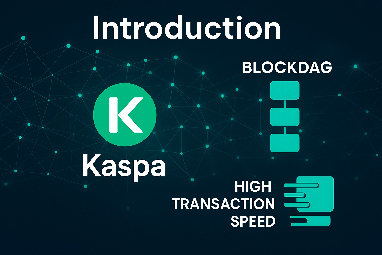kaspa