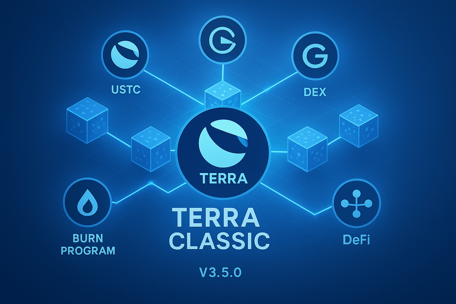 Terra Classic
