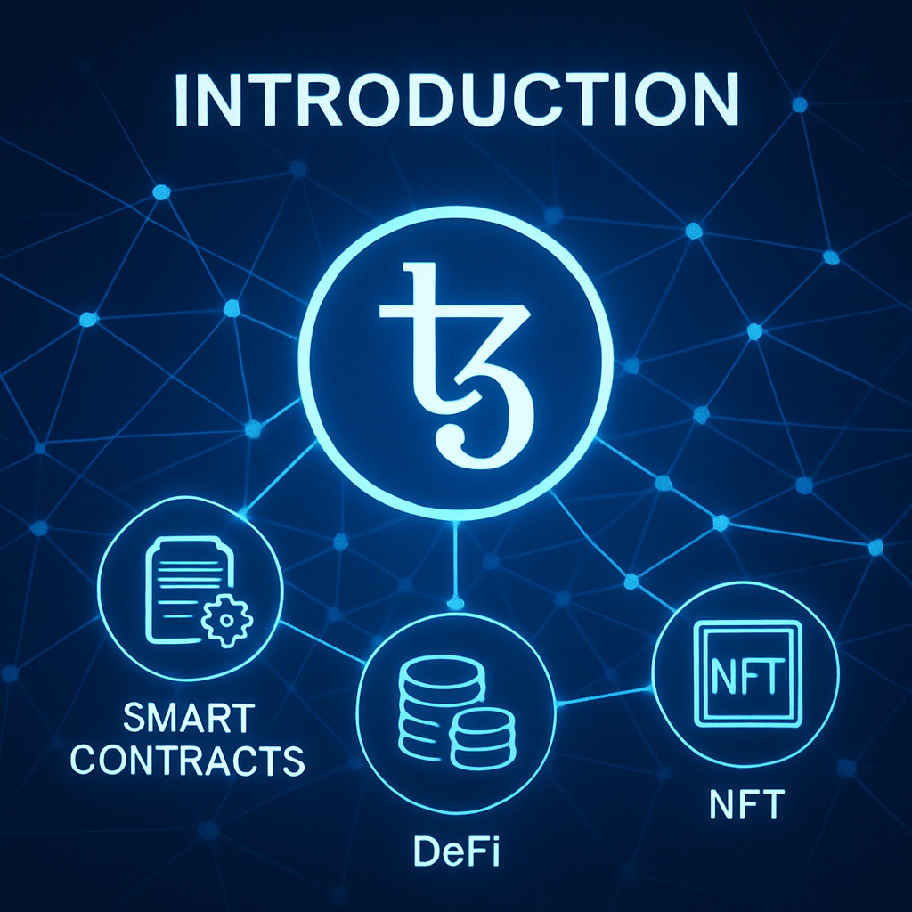 tezos